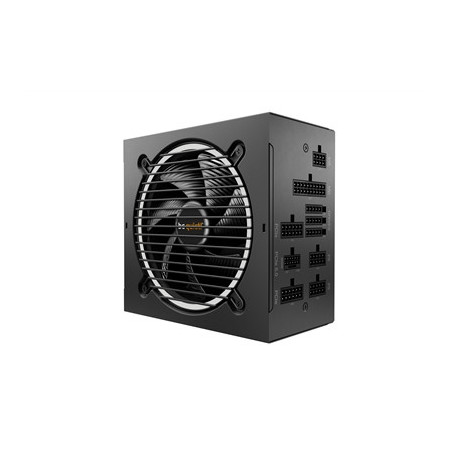 be quiet! Pure Power 12 M 1200W PSU  80 PLUS Gold  Exceptionally Quiet 120mm Fan  ATX 3.0  10 Year Warranty