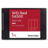 WD Red (WDS100T1R0A) WDS100T1R0A SA500 2.5“ NAS SATA SSD
