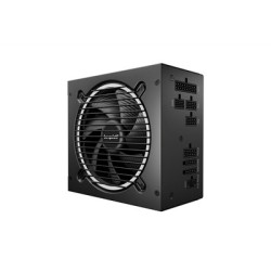 be quiet! Pure Power 13 M 650W is ATX 3.1 compliant and PCIe 5.1 compatible  10-year manufacturer's warranty