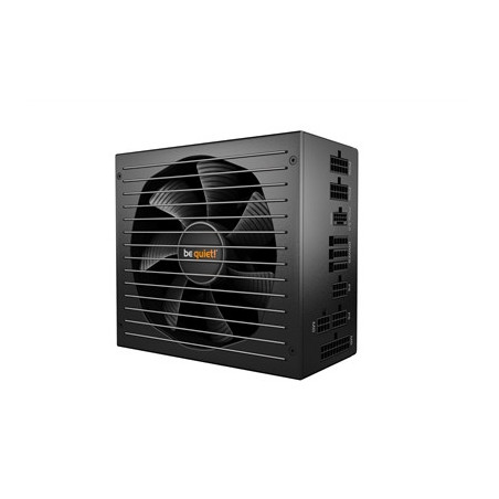 be quiet! Straight Power 12 750W PSU  80 PLUS Platinum  Japanese Capacitors  Fully Modular  10 Year Warranty