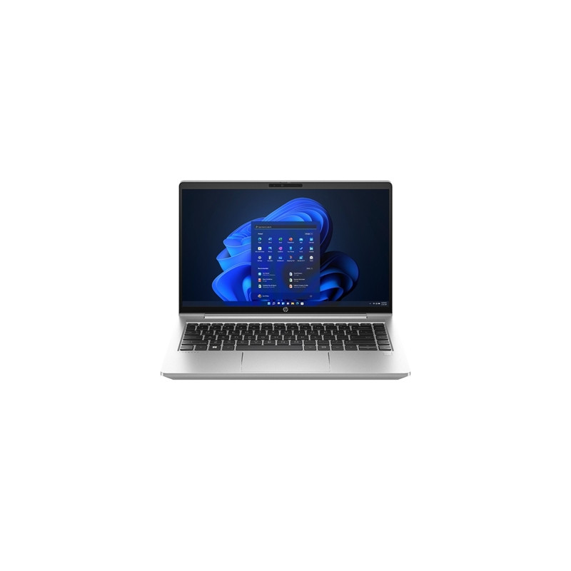 HP ProBook 445 G10 AL0A4AT ABU Laptop  14 Inch FHD Screen  AMD Ryzen 5 7530U  16GB RAM  512GB SSD  AMD Radeon Graphics  Windows 