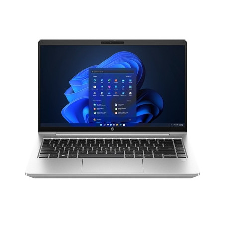 HP ProBook 445 G10 AL0A4AT ABU Laptop  14 Inch FHD Screen  AMD Ryzen 5 7530U  16GB RAM  512GB SSD  AMD Radeon Graphics  Windows 