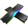 Adata XPG Lancer RGB AX5U6400C3232G-DCLARBK 64GB U-DIMM System Memory DDR5  6400MHz  2 x 32GB