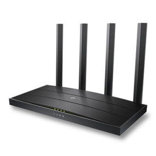 TP-Link Archer AX12 AX1500 Dual-Band Wi-Fi 6 Router