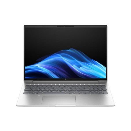 HP ProBook 4 G1iR B3AC8AT ABU Laptop  16 Inch 1920 x 1200 IPS Screen  Intel Core 5 120U  16GB RAM  256GB SSD  Intel Graphics  Wi
