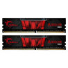 G.SKILL Aegis F4-3200C16D-16GIS 16GB (2x 8GB) DIMM System Memory  3200MHz  DDR4  CL16