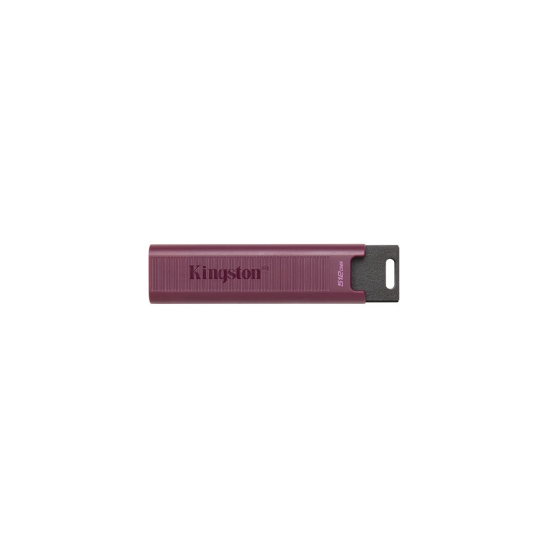 Kingston DataTraveller Max DTMAXA/512GB 512GB USB 3.2 Gen 2 Flash Drive