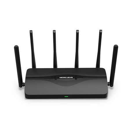Mercusys MR47BE BE9300 Tri-Band Wi-Fi 7 Router