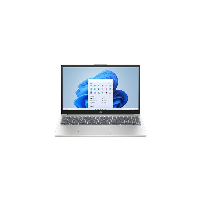 HP 15-fc0049na Laptop  15.6 Inch Full HD 1080p Screen  AMD Ryzen 5-7520U Processor  16GB RAM  512GB SSD  Windows 11 Home