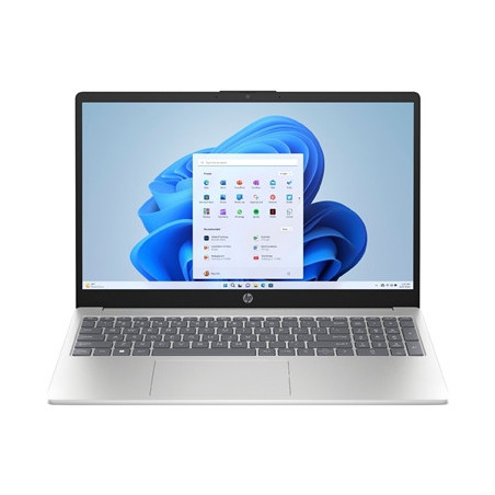 HP 15-fc0049na Laptop  15.6 Inch Full HD 1080p Screen  AMD Ryzen 5-7520U Processor  16GB RAM  512GB SSD  Windows 11 Home