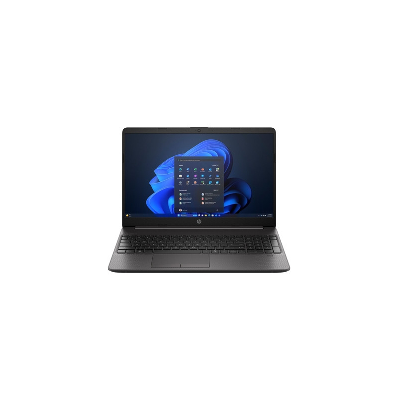 HP 250R G9 C38LFAT ABU Laptop  15.6 Inch Full HD 1080p Screen  Intel Core 5 120U  16GB RAM  512GB SSD  Windows 11 Pro