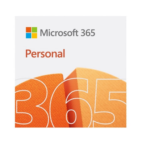 Microsoft Office 365 Personal 2025 1 Year 1 User up to 5 devices - Electronic Download ESD