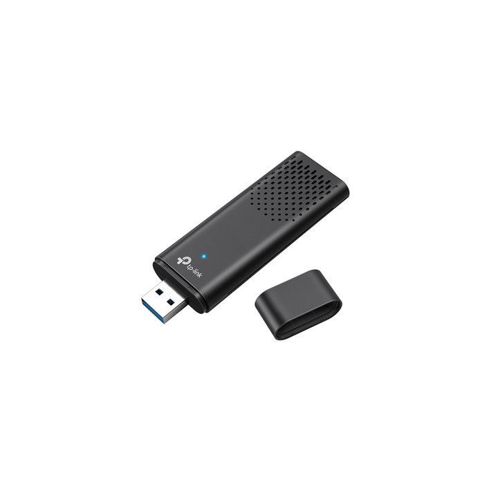 TP-Link Archer TX20U AX1800 High Gain Dual Band Wi-Fi 6 USB Adapter