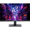 ASRock Phantom Gaming PG27QFT1B 27 Inch QHD (2560 x 1440) IPS Gaming Monitor  180Hz 1ms (MPRT) Response Time  2 x HDMI 2.0  1 x 