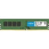 Crucial CT8G4DFRA32A 8GB (1x 8GB) DIMM System Memory  3200MHz  DDR4  CL22