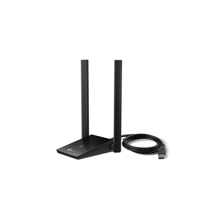 TP-Link Archer TX20U Plus AX1800 High Gain Dual Band Wi-Fi 6 USB Adapter