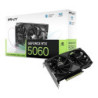 PNY NVIDIA GeForce RTX 5060 8GB GDDR7 Graphics Card  3840 CUDA Cores  2280 MHz Core Clock  Dual Fan  3x DisplayPorts / 1x HDMI P