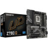 Gigabyte Z790 D Ultra Durable Intel 1700 Socket Motherboard  ATX  4x DDR5 Slots  3x M.2 Sockets  2.5GbE LAN  1x DisplayPort / 1x