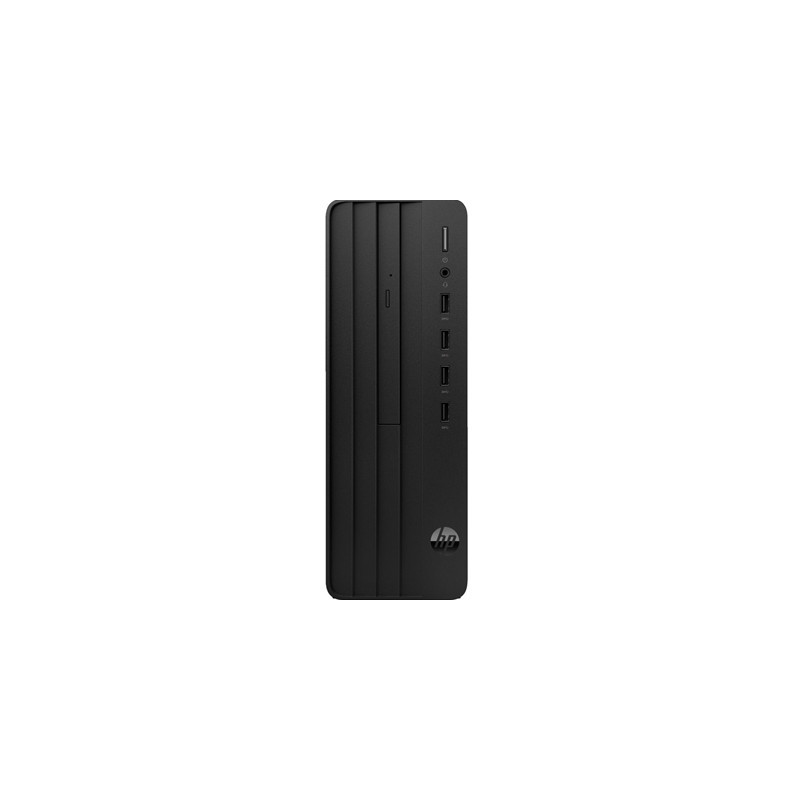 HP Pro 290 G9 Small Form Factor Desktop PC  Intel Core i3-13100 13th Gen  8GB RAM  256GB SSD  Windows 11 Pro