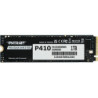 Patriot P410 (P410P1TBM28H) 1TB PCIe Gen4 x4 M.2 SSD    Read 5000MB/s  Write 4500MB/s  5 Year Limited Warranty