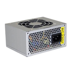 Target M-400U 400W Ultra-Quiet Micro ATX Power Supply  Reliable SFX Replacement PSU for Compact Home & Office Desktop PCs  Silen