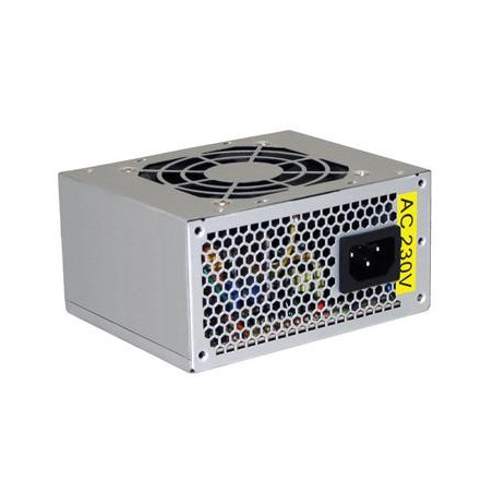 Target M-400U 400W Ultra-Quiet Micro ATX Power Supply  Reliable SFX Replacement PSU for Compact Home & Office Desktop PCs  Silen
