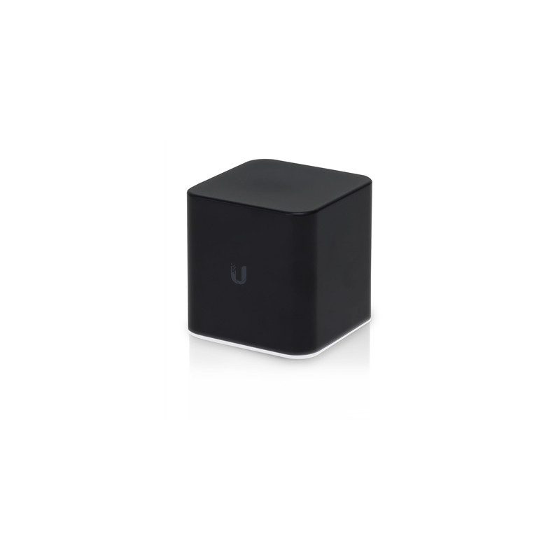 Ubiquiti ACB-AC airCube AC airMAX Home Wi-Fi Access Point with Integrated 24V PoE Passthrough (EU PLUG)