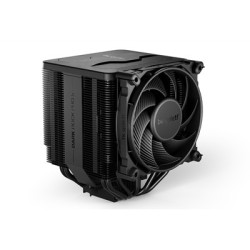 be quiet! Dark Rock Pro 5 CPU Cooler  INTEL/AMD Socket  2 x Silent Wings Fans  2000RPM  7 Heat Pipes & Speed Switch