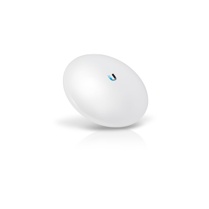 Ubiquiti NBE-5AC-GEN2 NanoBeam 5AC Gen 2 High Performance airMAX Outdoor Wireless AC CPE Bridge