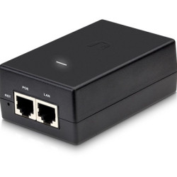 Ubiquiti POE-24-24W 24V 24W 1A Passive POE Injector