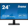 iiyama ProLite X2493HSU-B1 computer monitor 60.5 cm (23.8“) 1920 x 1080 pixels Full HD LED Black