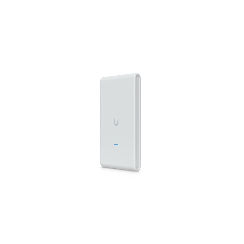 Ubiquiti U6-Mesh-Pro UniFI 6 Mesh Pro Indoor/Outdoor WiFi 6 Access Point with Passthrough