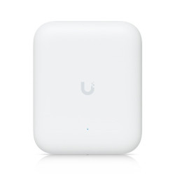 Ubiquiti U7-OUTDOOR UniFi U7 Outdoor WiFi 7 All Weather Access Point