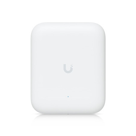 Ubiquiti U7-OUTDOOR UniFi U7 Outdoor WiFi 7 All Weather Access Point