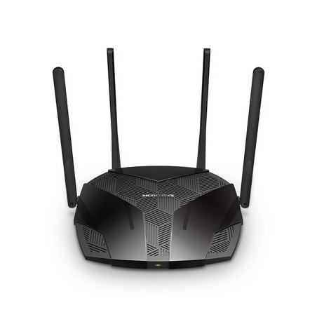 Mercusys MR80X AX3000 Dual-Band Wi-Fi 6 Router