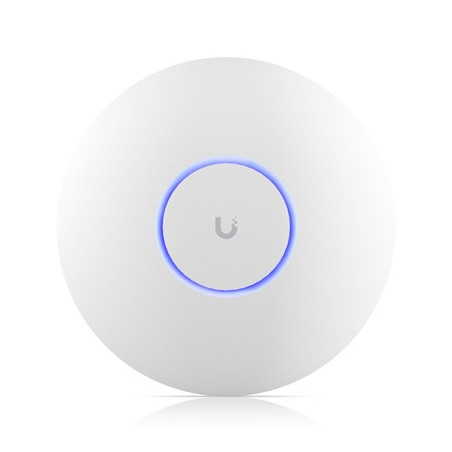 Ubiquiti U7-PRO-MAX U7 Pro Max WiFi 7 Ceiling Mounted Access Point with 2.5GbE Uplink