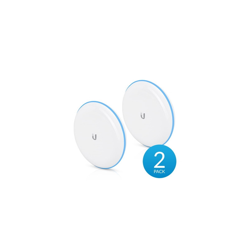 Ubiquiti UBB UniFi Building-to-Building Bridge (Point to Point Networking Kit)
