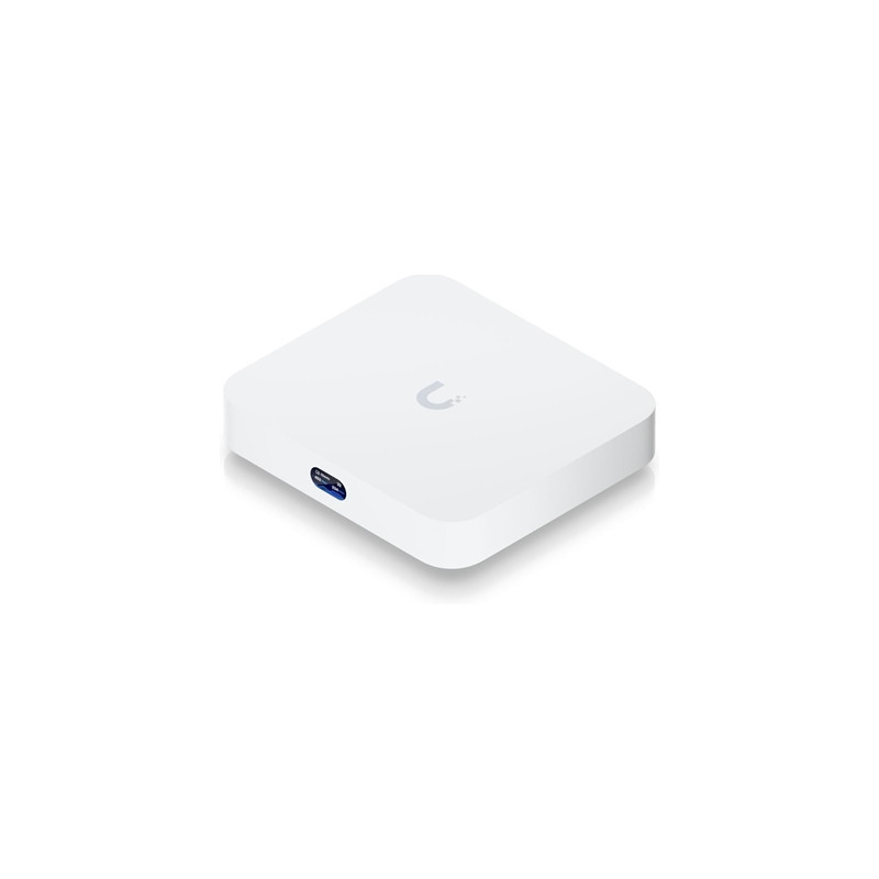 Ubiquiti UCG-ULTRA UniFi Cloud Gateway Ultra - Combined Router/UniFi Controller - UK Plug