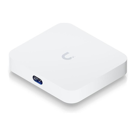 Ubiquiti UCG-ULTRA UniFi Cloud Gateway Ultra - Combined Router/UniFi Controller - UK Plug