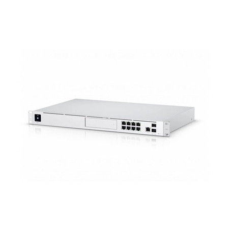 Ubiquiti UDM-PRO UniFi Dream Machine Pro - Combined Switch / Security Gateway / Controller / UniFi Protect NVR