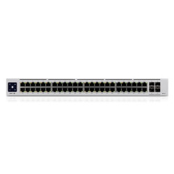 Ubiquiti USW-PRO-48 UniFi Gen2 48 Port Non-PoE Gigabit Network Switch