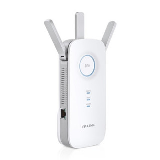 TP-Link RE450 AC1750 Dual Band Wi-Fi Range Extender with External Antenna