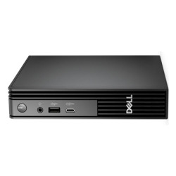Dell Pro QCM1250 Mini Desktop PC  Intel Core i5-14500 14th Gen  16GB DDR5-SDRAM  512GB SSD  Windows 11 Pro with 1 Year Onsite Wa