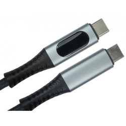 HDMI 1.4 (M) to HDMI 1.4 (M) 1.8m Black OEM Display Cable