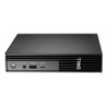 Dell Pro QCM1250 Mini Desktop PC  Intel Core i5-14500 14th Gen  16GB DDR5-SDRAM  512GB SSD  Windows 11 Pro with 1 Year Onsite Wa