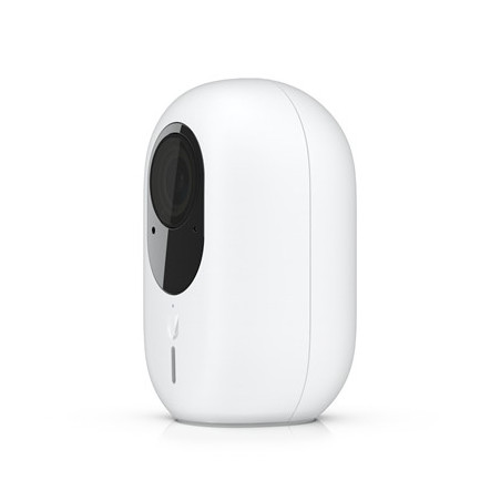 Ubiquiti UniFi Protect UVC-G4-INS G4 Instant Cube 2K HD 30fps CCTV Indoor / Outdoor Video Camera - EU PLUG