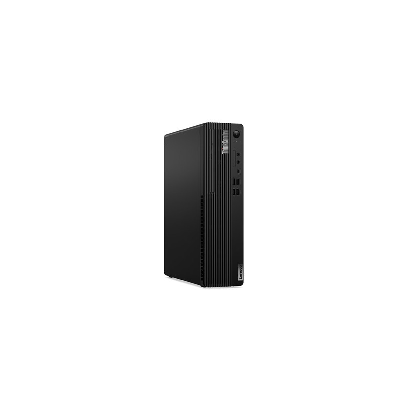 Lenovo ThinkCentre M70s G5 12U80003UK  SFF PC  Intel Core i5-14400T 14th Gen  16GB DDR5 RAM  512GB SSD  Intel UHD Graphics 730  