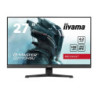 iiyama G-Master GB2770HSU-B6 Red Eagle 27 Inch Monitor Gaming Monitor  Black  Ultra Slim Bezel  Fast IPS IGZO  180Hz  0.2ms  Fre