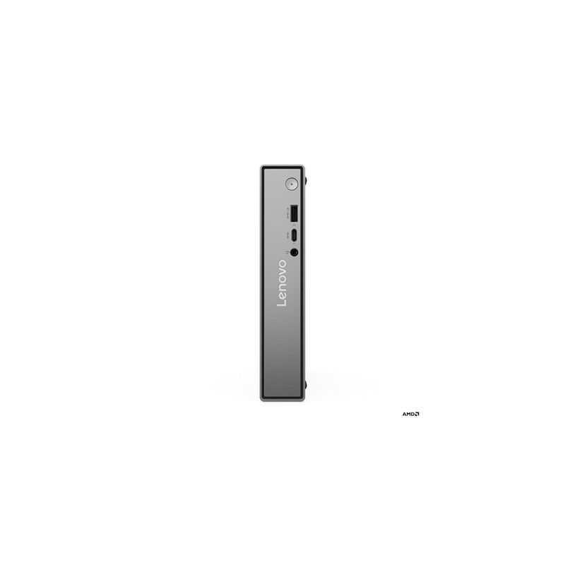 Lenovo ThinkCentre neo 55q G6 13GN000YUK Tiny PC  AMD Ryzen 5 220  16GB RAM  512GB SSD  Windows 11 Pro with Keyboard and Mouse