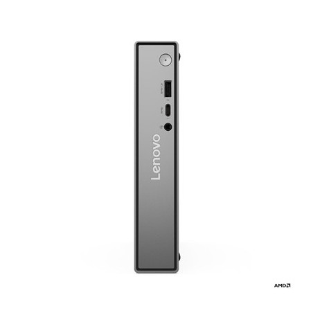 Lenovo ThinkCentre neo 55q G6 13GN000YUK Tiny PC  AMD Ryzen 5 220  16GB RAM  512GB SSD  Windows 11 Pro with Keyboard and Mouse